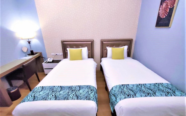 Taitung Z. Hotel