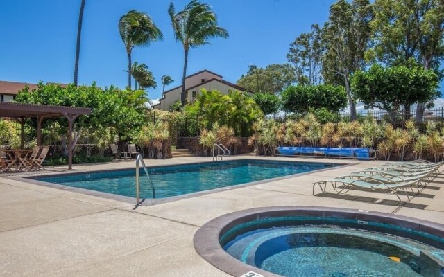 Koa Dream - 10 Min Drive To Waikoloa Beach Resort - Ocean View 2 Bedroom Condo by Redawning