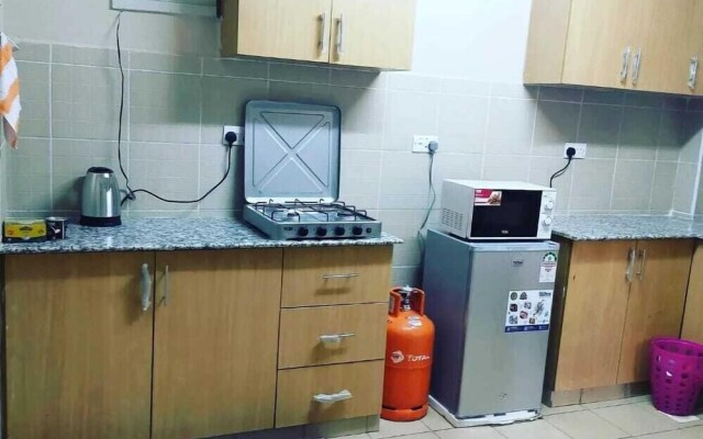 Stay.Plus Shaba Village Apartment