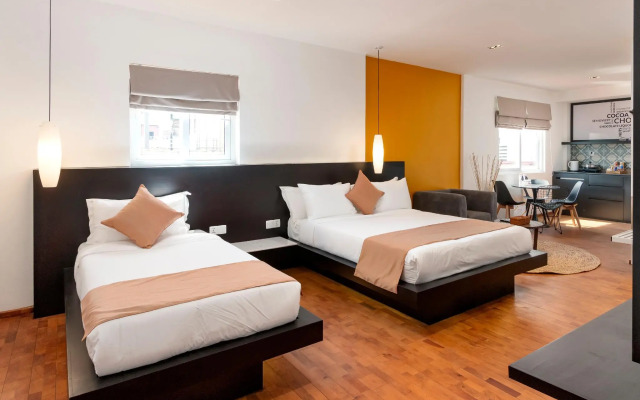 Tao Riverside Residence