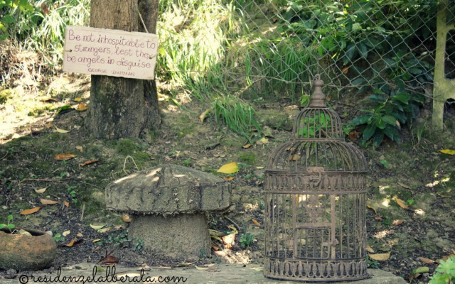 Residenze l'Alberata