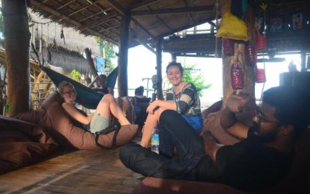 Gili Meno Eco Hostel