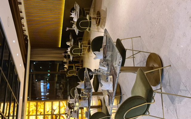 Joudyan King Road Hotel Jeddah by Elaf Group