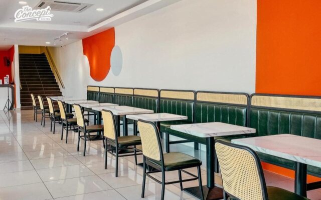 The Concept Hotel Langkawi