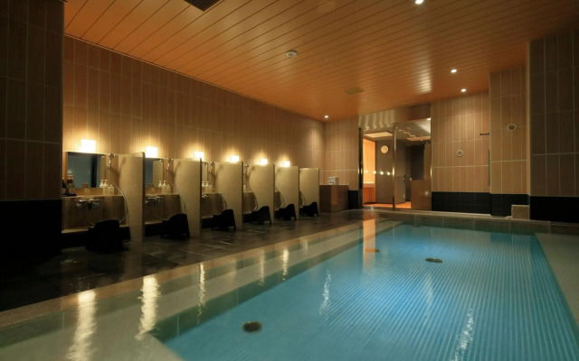 Candeo Hotels Nara Kashihara