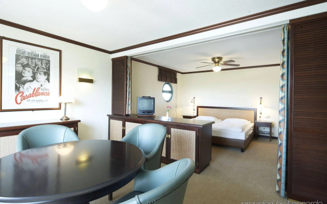 MAXX Hotel Jena