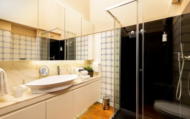 Cosy Apartment in Heart of Porto