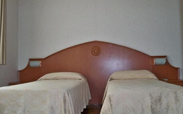 Hotel Sport