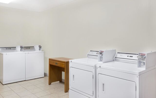 Days Inn by Wyndham Christiansburg