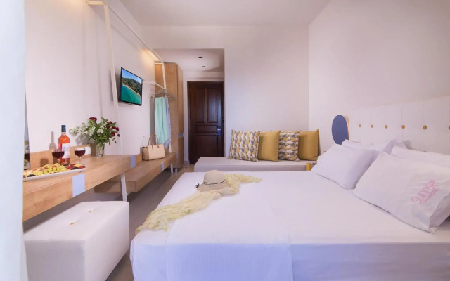 Sun Rise Hotel