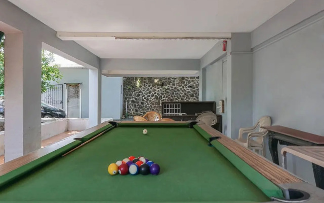 OYO 23029 Home Delightful Stay Tungarli