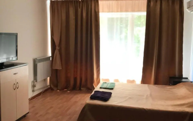 Villa na Dache Kovalevskogo
