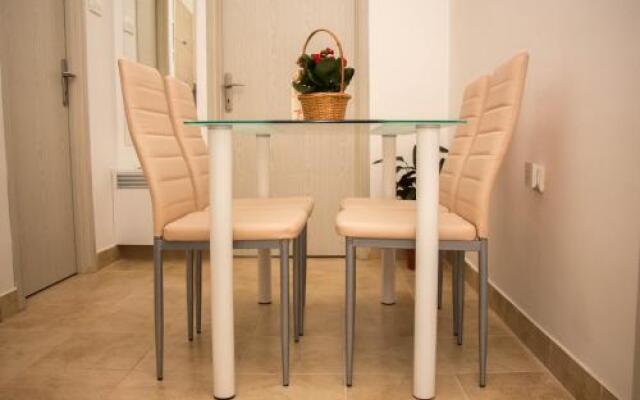 Apartments Matijašević