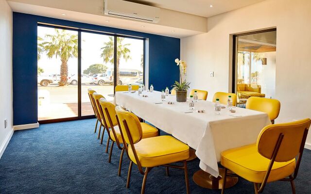 First Group Riviera Suites