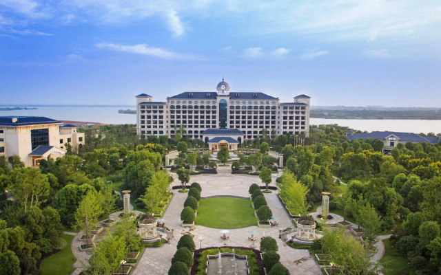 Wuhan Hengda Hotel