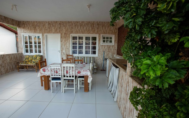 Pousada Nossa Senhora de Fátima