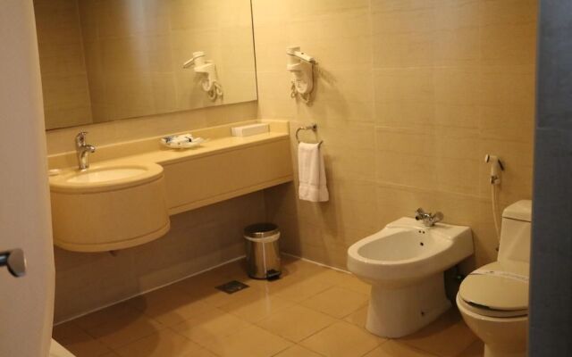 Hala Alkhobar Hotel International