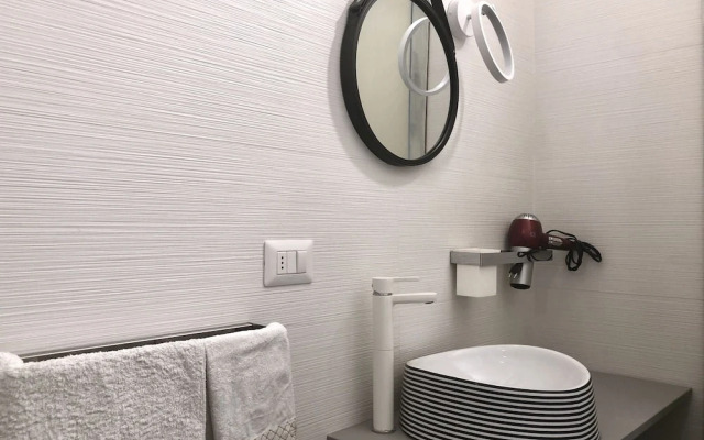 Luxury rooms Porta Romana