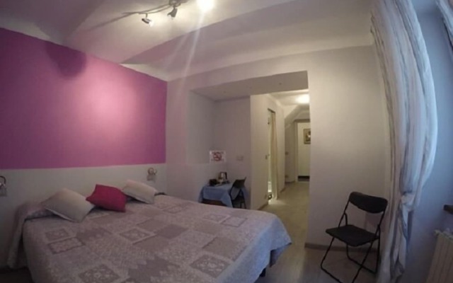 Aneide's Bed & Breakfast