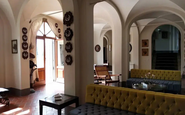 Castello di Cabbiavoli