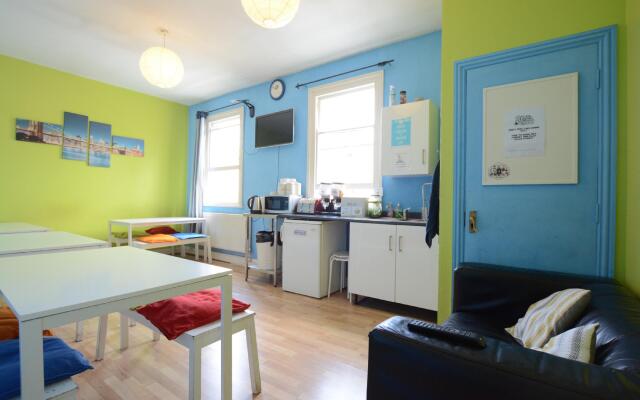 NX London Hostel