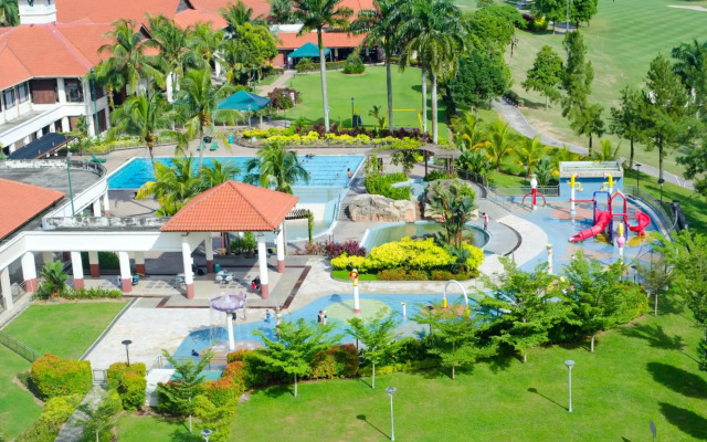 Nilai Springs Resort Hotel
