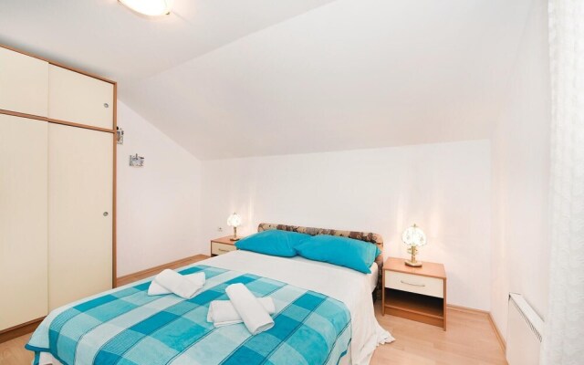 Awesome Home in Betina With Wifi and 4 Bedrooms