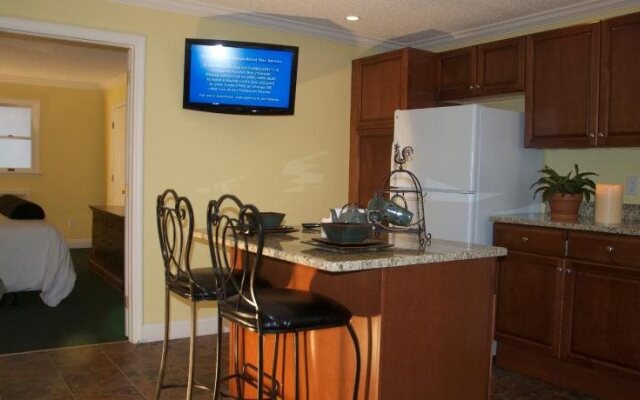 Kenny's Tipperary Inn