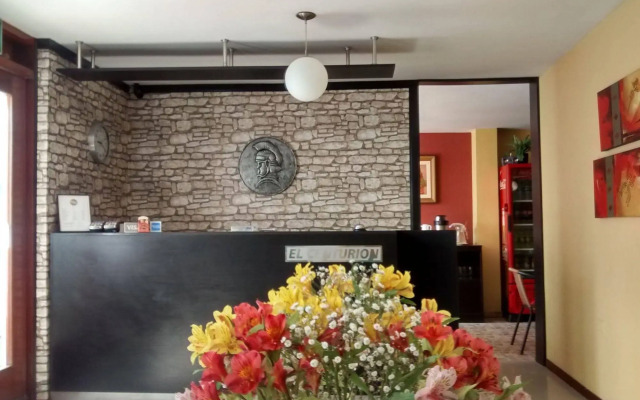 Hostal El Centurión