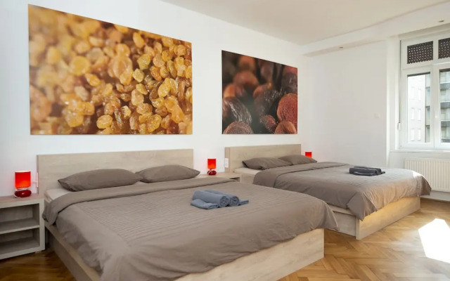 Viva Rooms