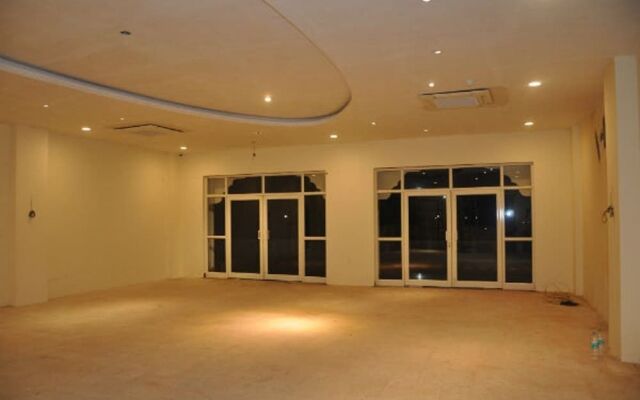 Neelkanth Bagar Inn Resort