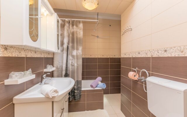 Holiday home Vila Rosales