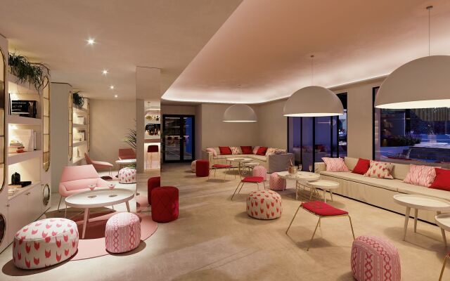 Hotel Sol i Vida - Adults Only