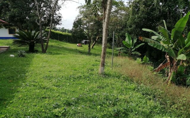 Finca Hotel Macadamia