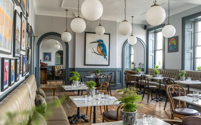 Abbey Hotel