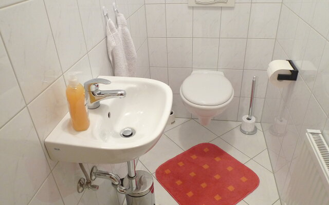 Holiday Home Reissmann