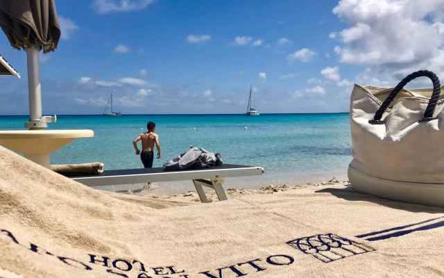 Hotel Capo San Vito