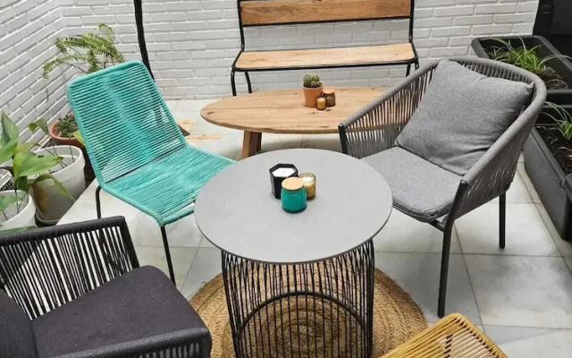 Apartamentos San Fernado 32