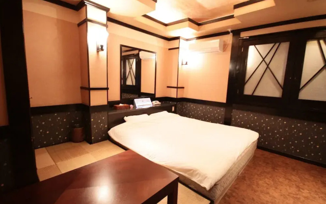 Hotel Annoie