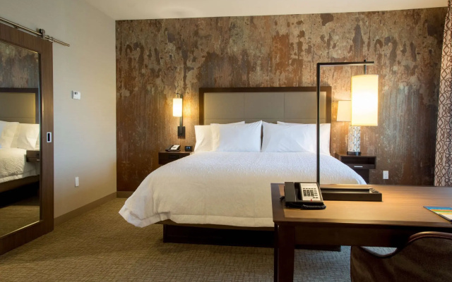 Hampton Inn & Suites Murrieta Temecula