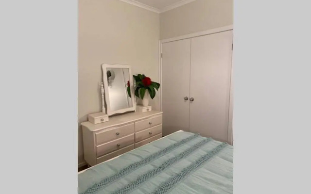 The Tea Trees Retreat in Rye