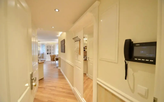 Villa Strandblick 11