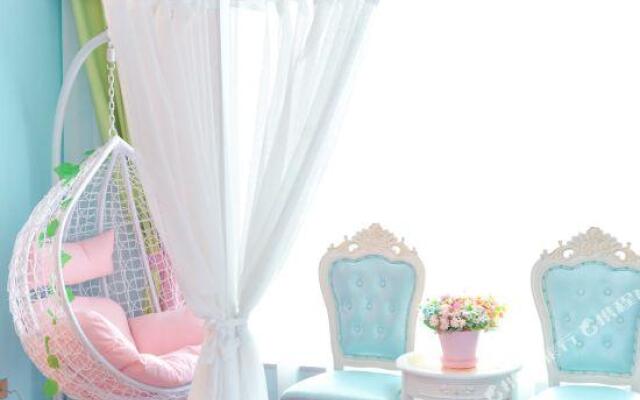 U&WE Home Inn