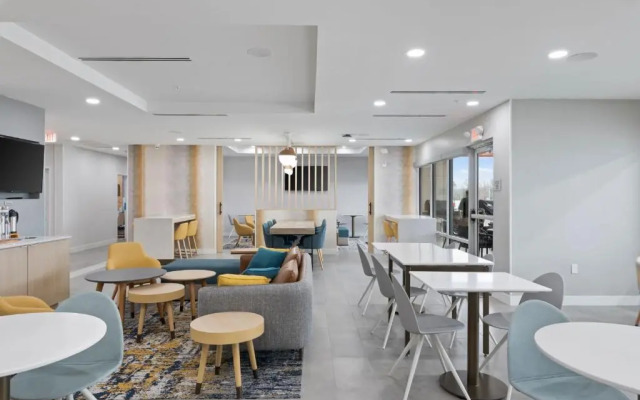 Towneplace Suites By Marriott White Hall