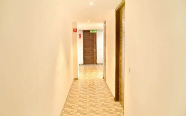 Hotel Yellow by OYO