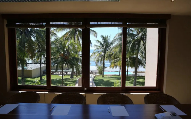 Kirimizi - Hotel & Restaurante