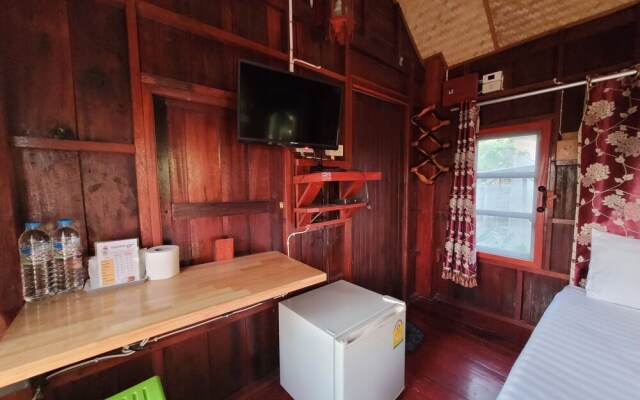 Pairom Resort