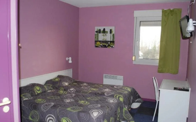 Sas L'artel Hotel Restaurant