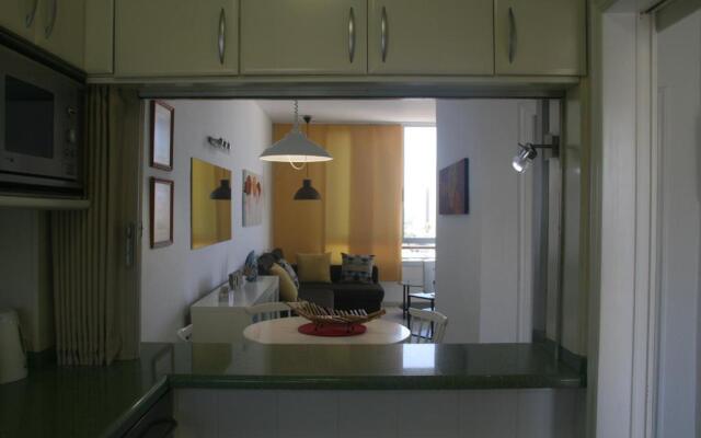 Apartamento Playa