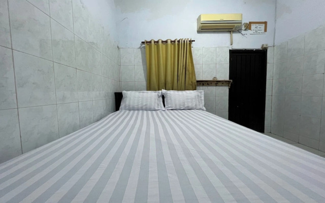 Hotel O Kost Maharaja Near Maros